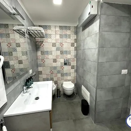 Savoia 215 - Azzurra Guest House - Napoli Buitenkant foto