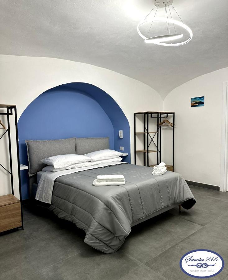 Apartment Savoia 215 - Azzurra - Neapel