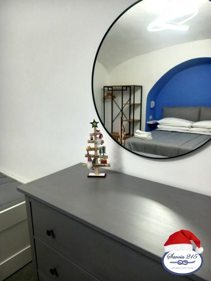 Apartment Savoia 215 - Azzurra - Neapel